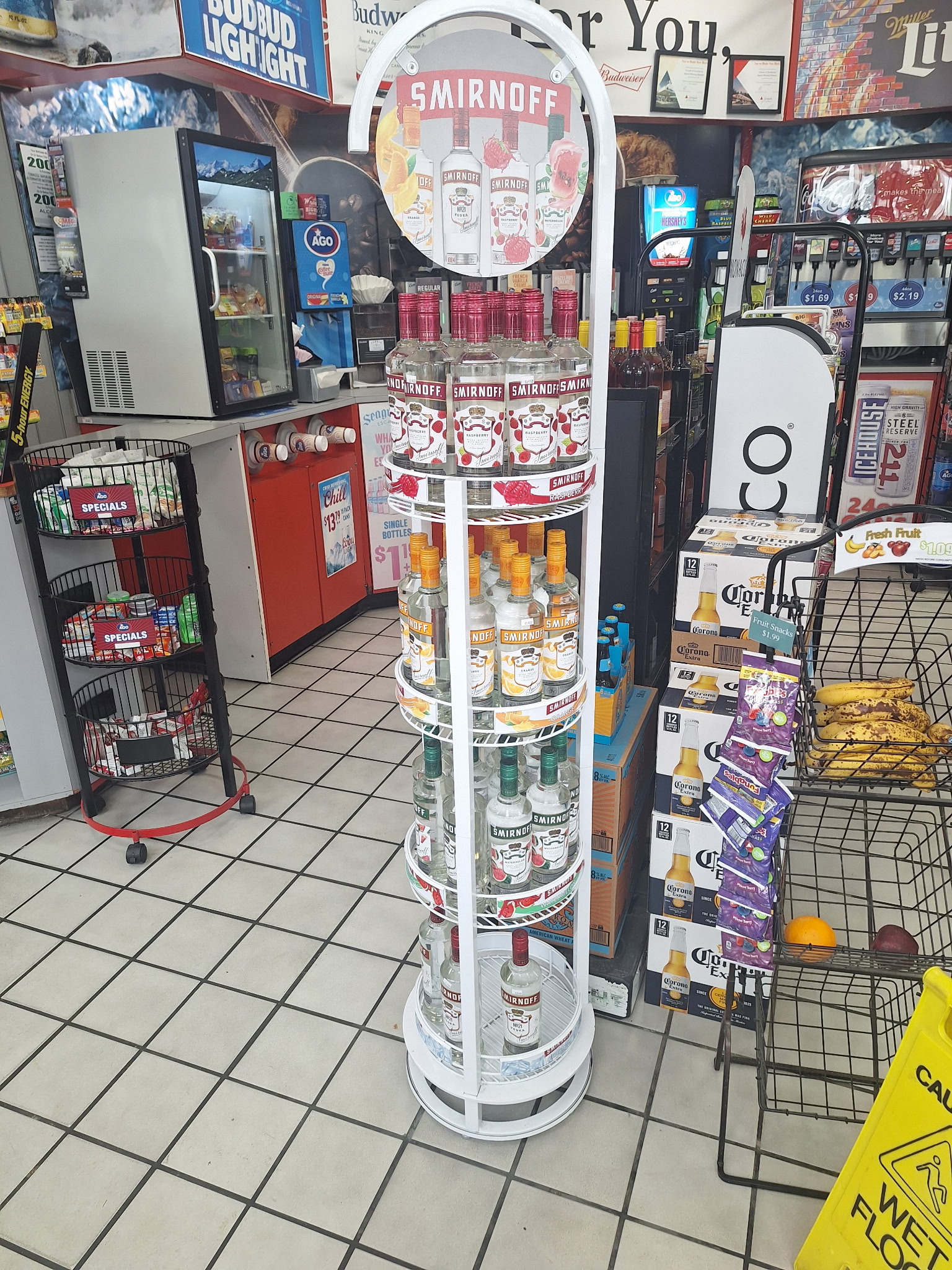 Displays