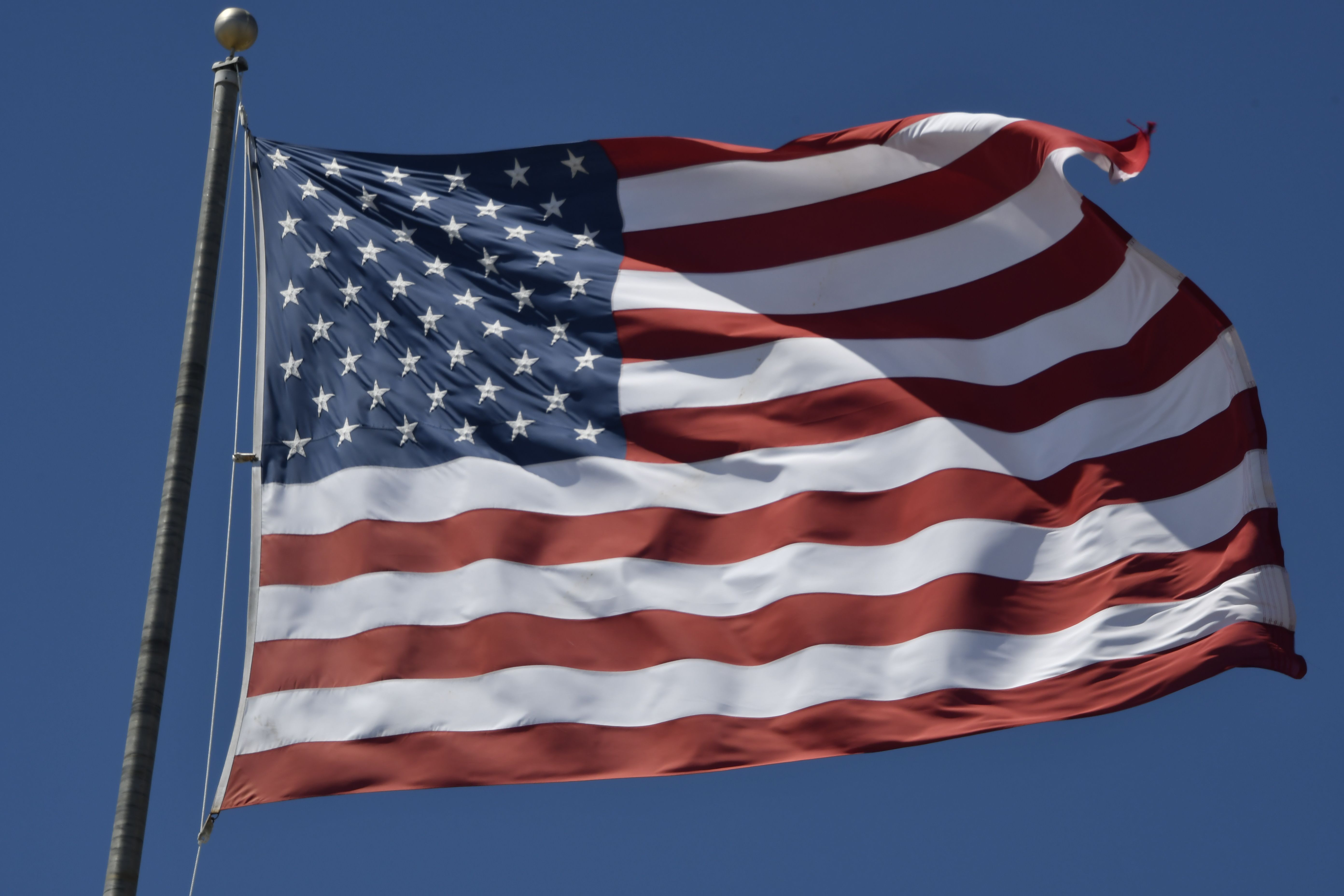 Flags