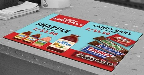 Monthly Promo Programs