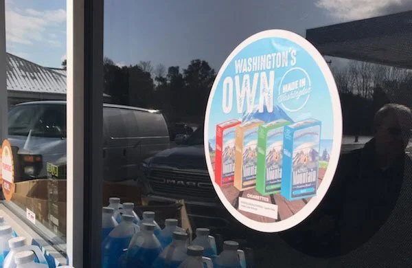 Window Graphics