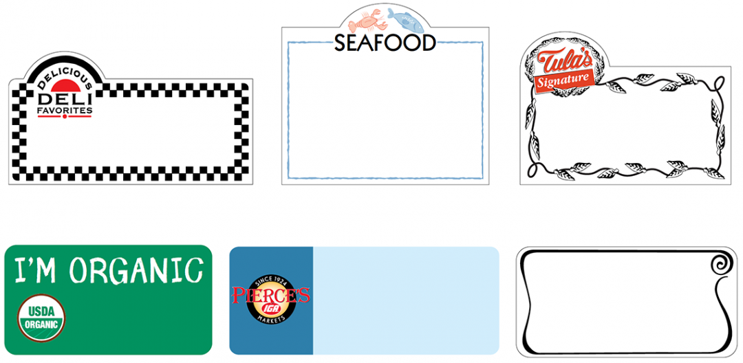 Specialty Items