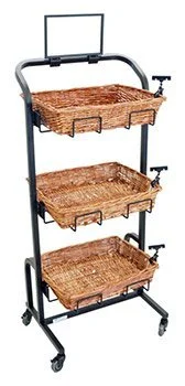 Tobacco Displays