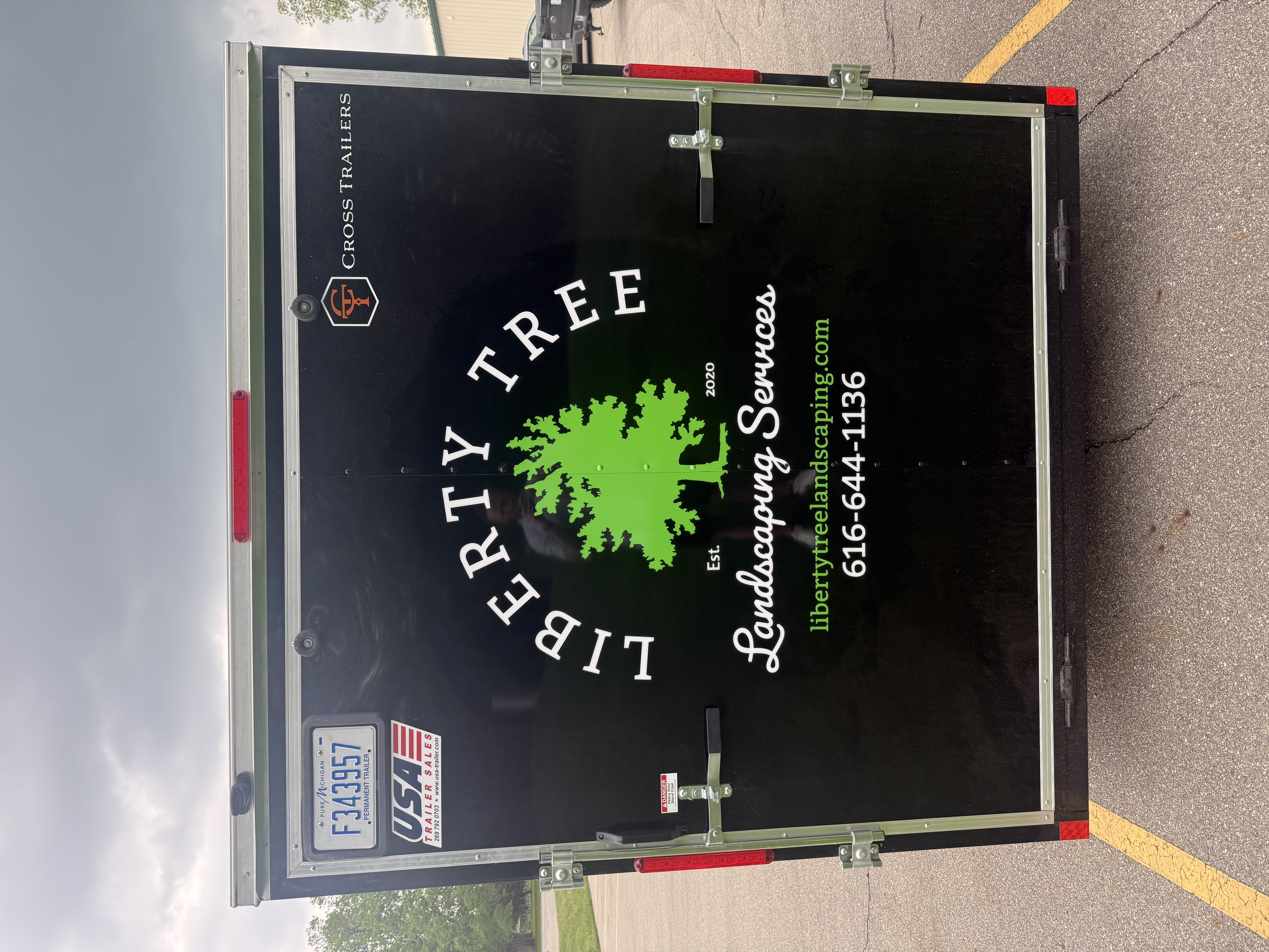 Vehicle Graphics