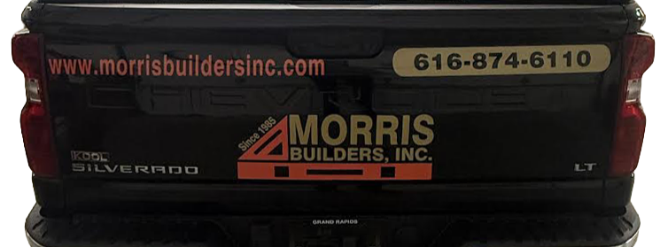 Vehicle Graphics