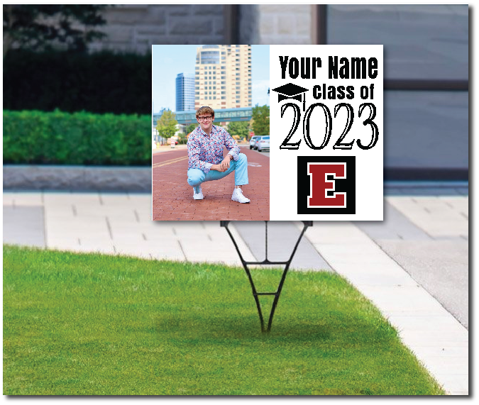 Yard Signs